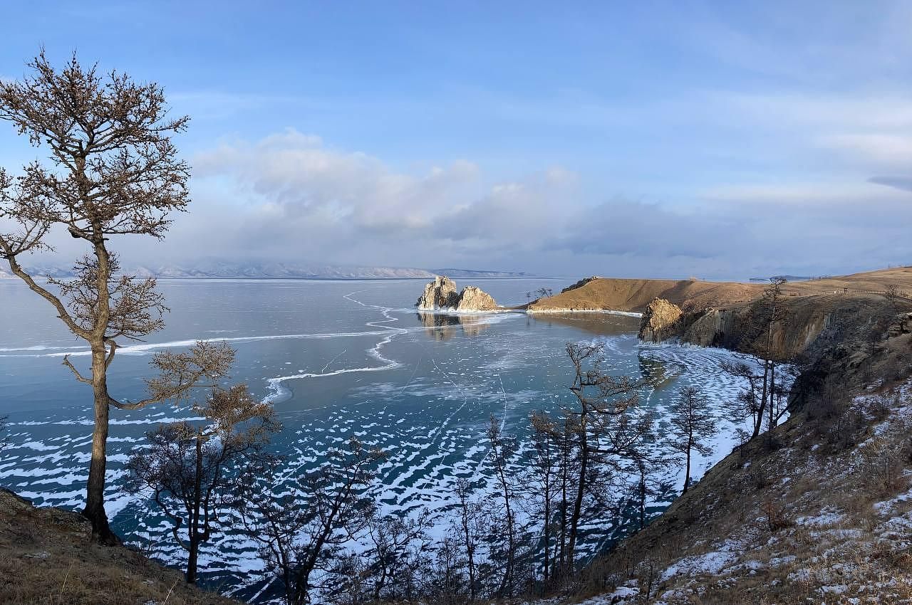 НОВОГОДНИЙ ТУР «БАЙКАЛЬСКИЙ ГОЛУБОЙ ОГОНЕК»