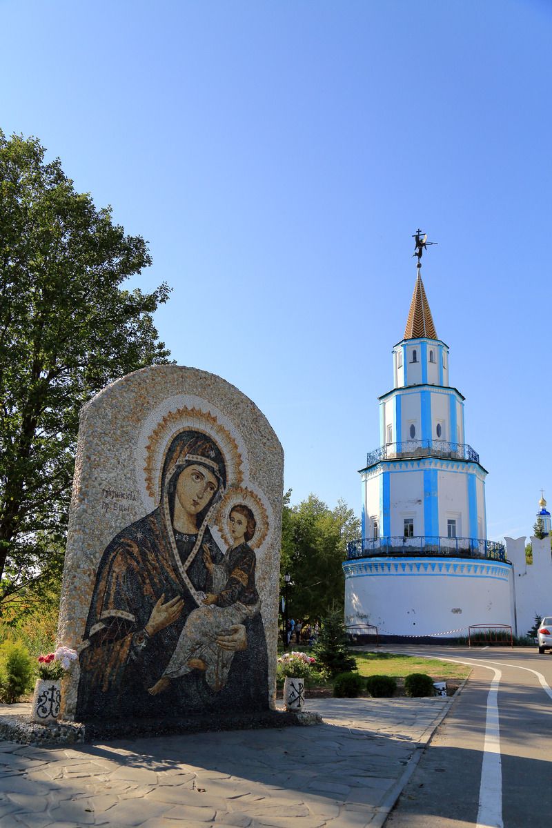 СПб  2024 Сборный  тур "Удиви меня Казань" (заезд в 14.00)