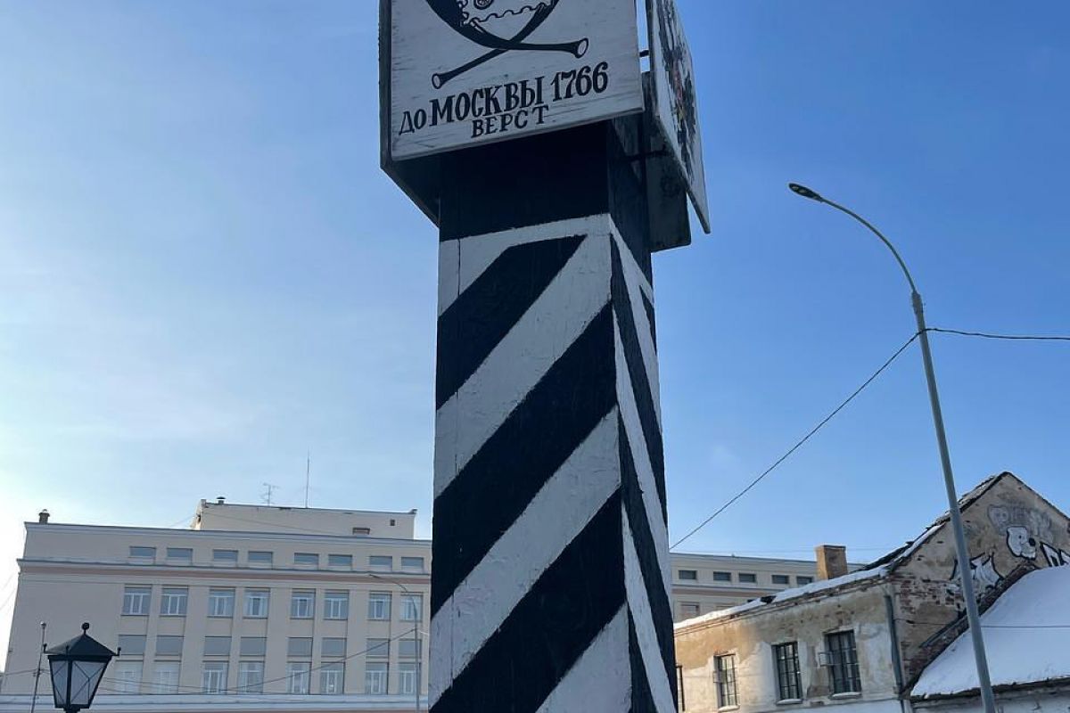 Екатеринбург. Погружение в историю династии Романовых. (Ганина Яма, Ново-тихвинский Монастырь, Храм, Екатеринбург, завтрак и обед). Тур из Тюмени.