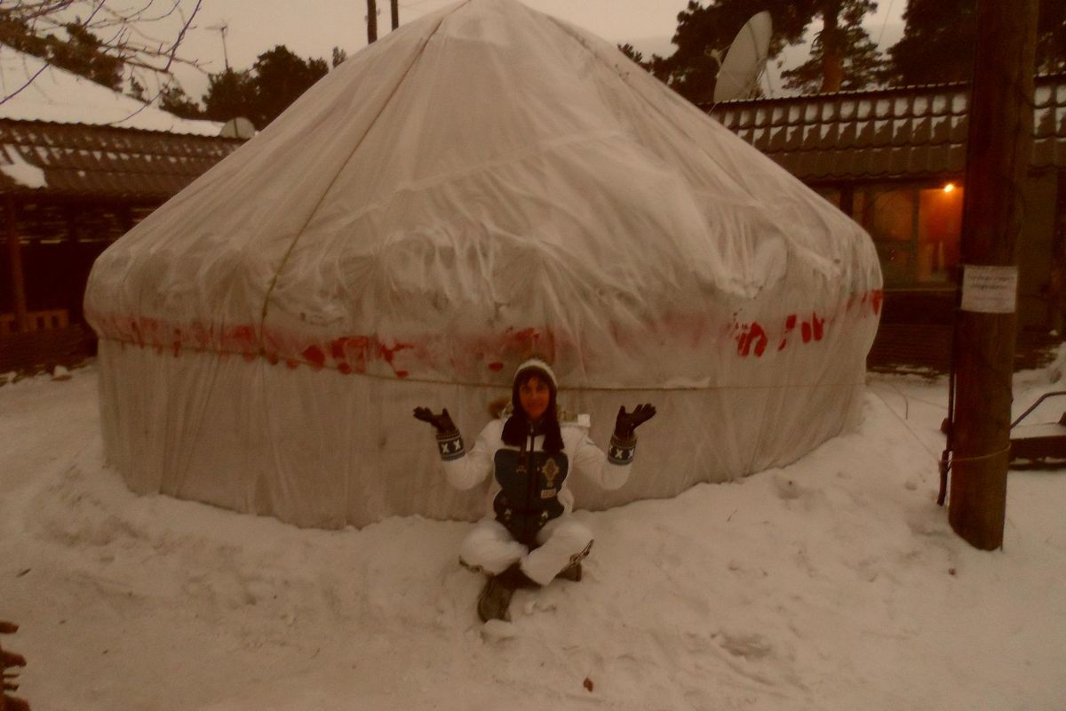 Новогодний тур в Казахстан (Боровое) из Тюмени 2027