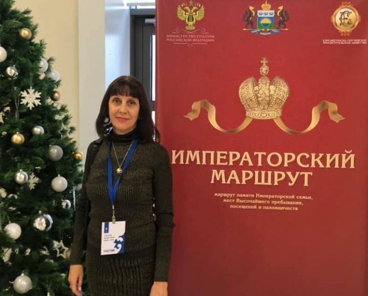 Экскурсия в Тюмени "Романовы в Сибири" расширенная, 1 день- 2024 (Тюмень)