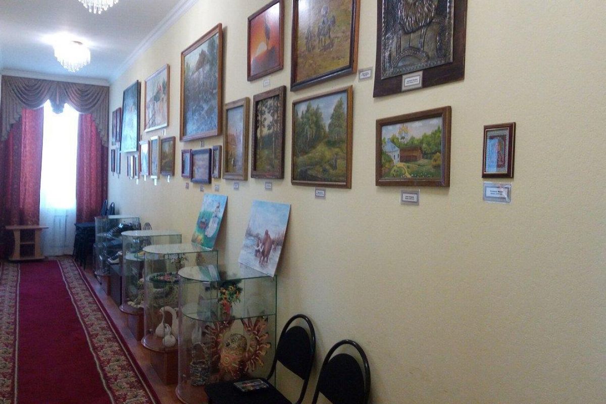 Никольская ярмарка - Тюмень- с. Упорово - с. Кизак-Тюмень